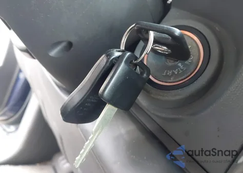 2008 Nissan Xterra S z USA, uszkodzony, nr VIN 5N1AN08W38C512999